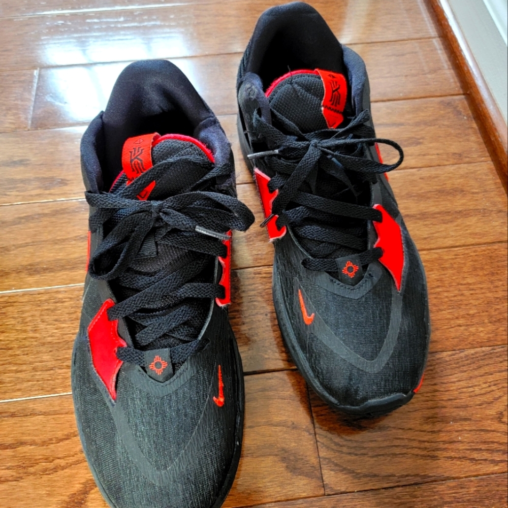 Nike sneakers